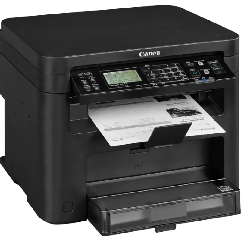 Многофункциональное устройство Canon i-Sensys MF267dw